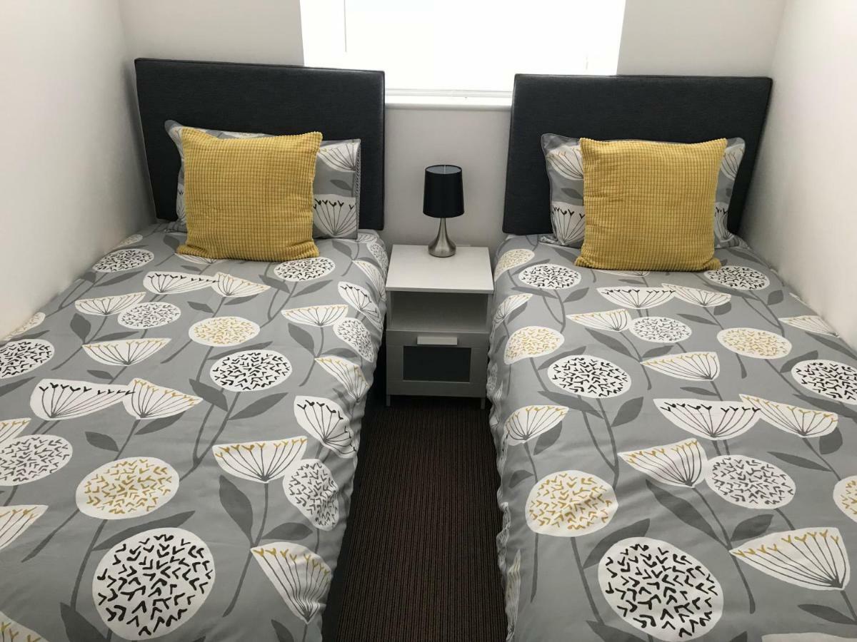 Eastbourne, Sovereign Harbour Holiday Home Экстерьер фото